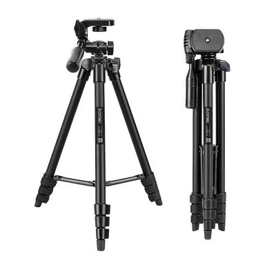 Zomei T70 Mobile & DSLR Tripod-Professional Series