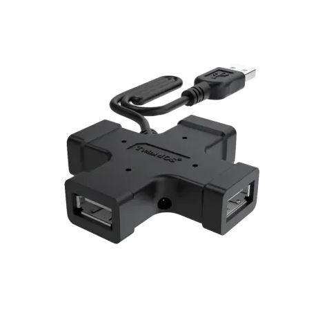 TwinMOS EzeeHUB-23P 4-Port USB Hub