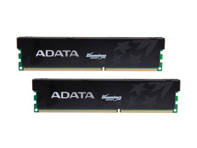 ADATA XPG V1.0 4GB 240-Pin DDR3 SDRAM DDR3 1600 (PC3 12800) Desktop Ram (1 year warranty)