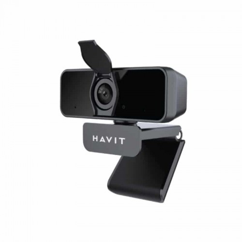 HAVIT HV-N5086 CAMERA AND WEBCAM