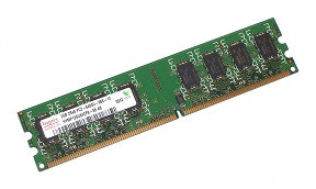 Hynix 2GB DDR3 1333 MHz PC3 10600 240 Pin DESKTOP RAM 1Year Warranty
