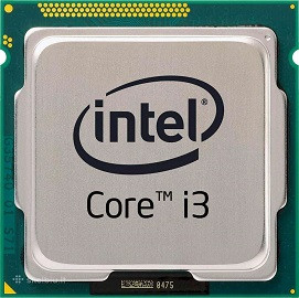 Intel Core i3-2100 - Core i3 2nd Gen Sandy Bridge Dual-Core 3.1 GHz
