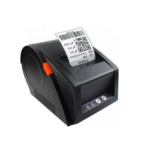 G-Printer GP-3120TU Barcode Thermal Receipt Printer