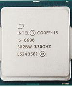 Intel Core i5-6600 - Core i5 6th Gen Skylake Quad-Core 3.3 GHz LGA 1151 65W Intel HD Graphics 530 Desktop Processor