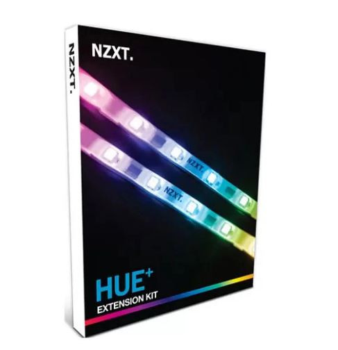 NZXT HUE+ EXTENSION KIT (AC-HPL03-10)