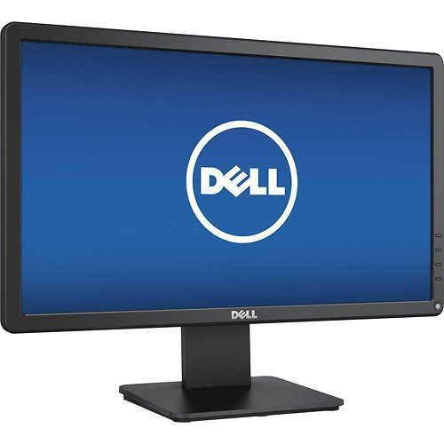 DELL E2016HV 19.5″ LED MONITOR